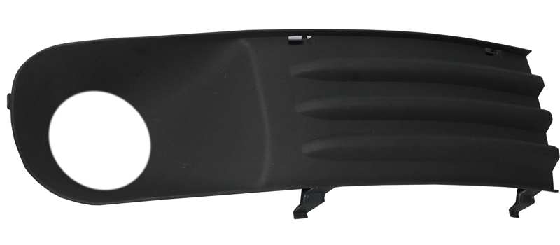 Lüftungsgitter, Stoßfänger